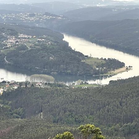 Douro Villa Melres Ngoại thất bức ảnh