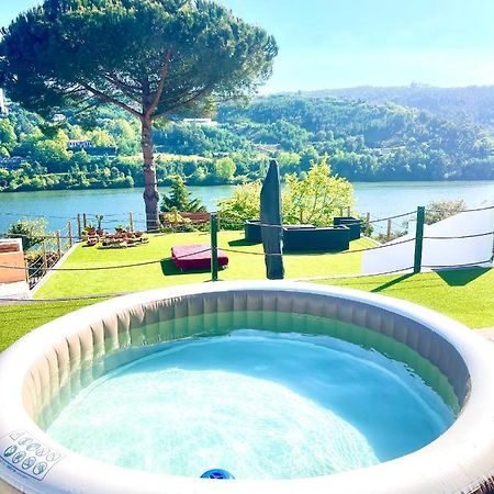 Douro Villa Melres Ngoại thất bức ảnh