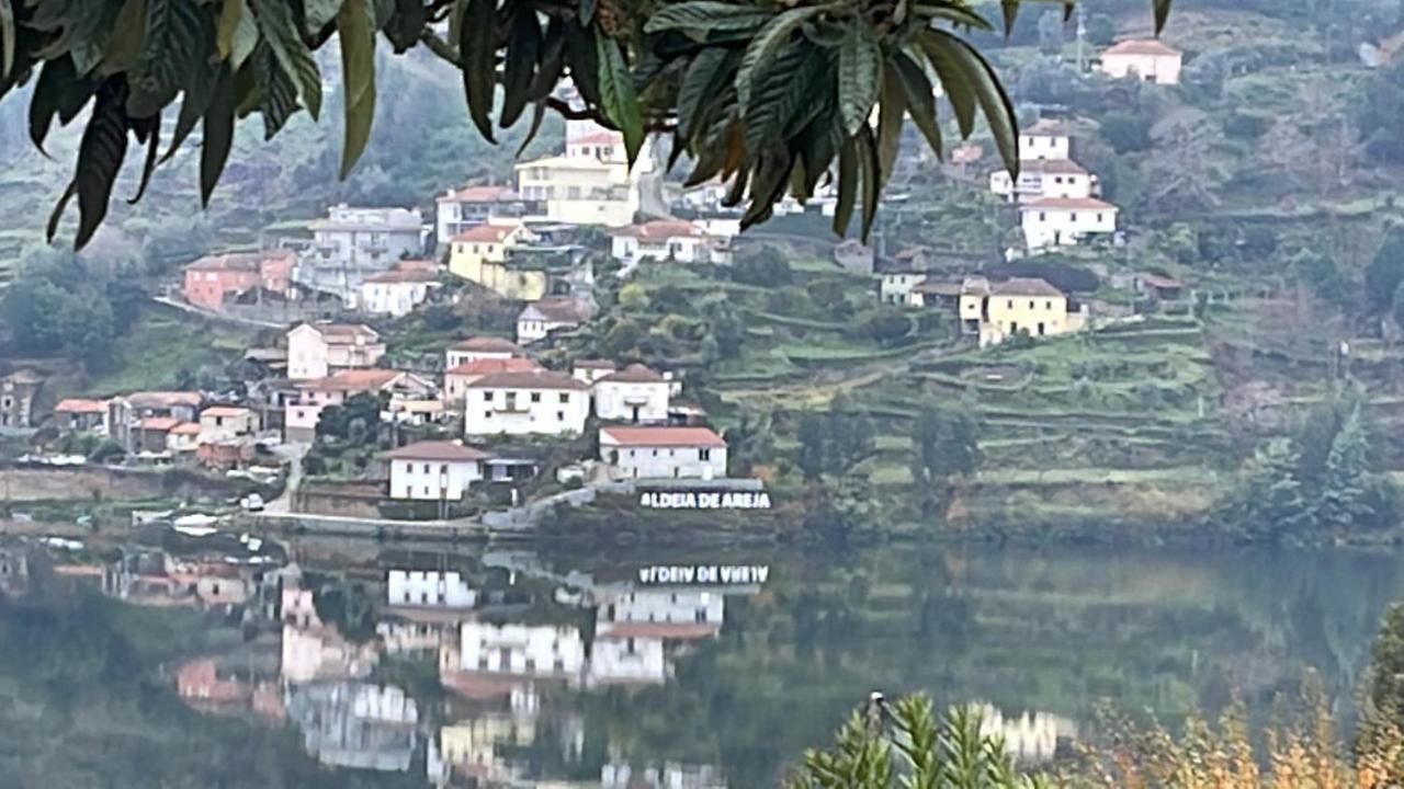 Douro Villa Melres Ngoại thất bức ảnh