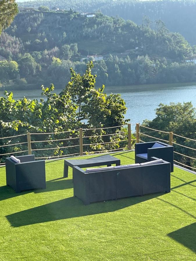 Douro Villa Melres Ngoại thất bức ảnh