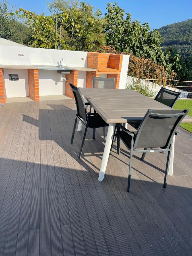 Douro Villa Melres Ngoại thất bức ảnh
