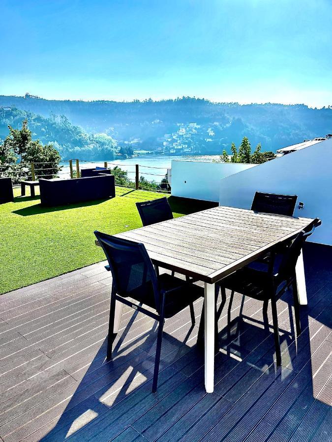 Douro Villa Melres Ngoại thất bức ảnh