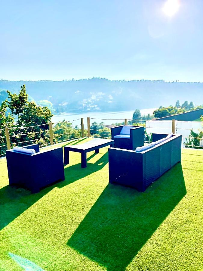 Douro Villa Melres Ngoại thất bức ảnh