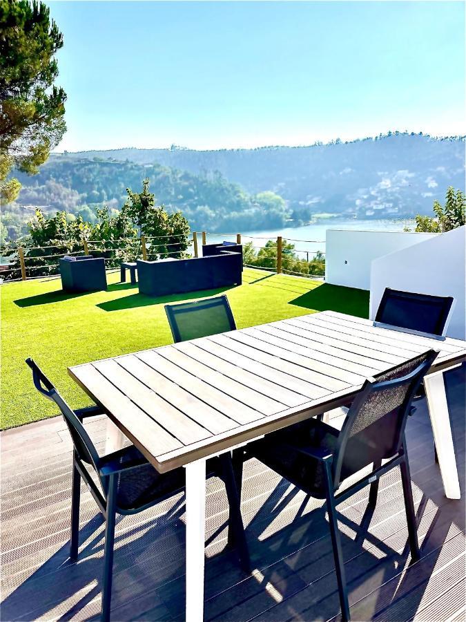 Douro Villa Melres Ngoại thất bức ảnh