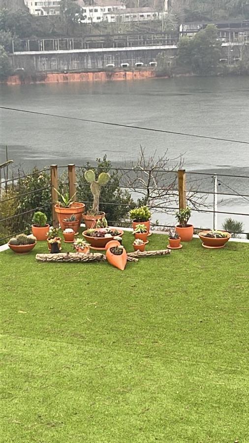 Douro Villa Melres Ngoại thất bức ảnh