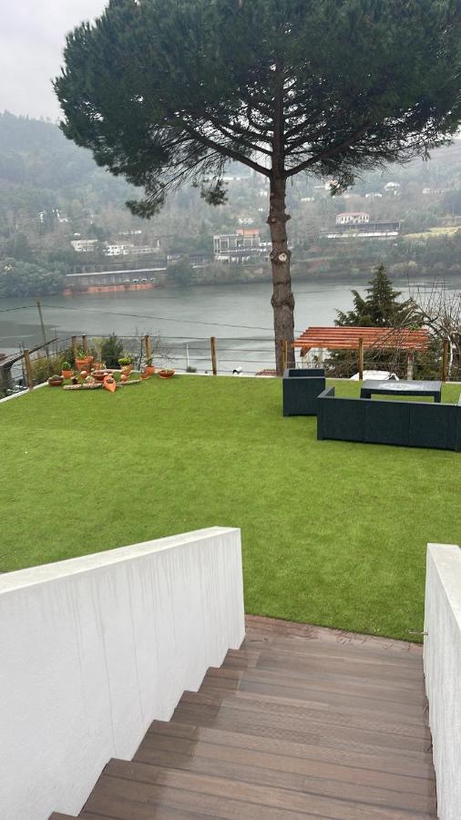 Douro Villa Melres Ngoại thất bức ảnh