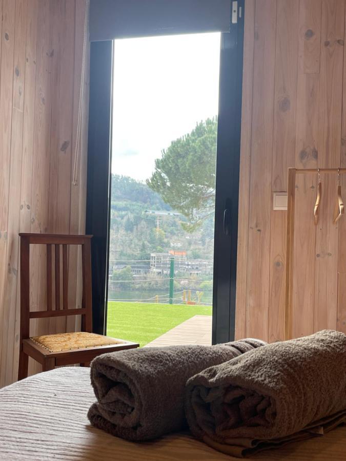 Douro Villa Melres Ngoại thất bức ảnh