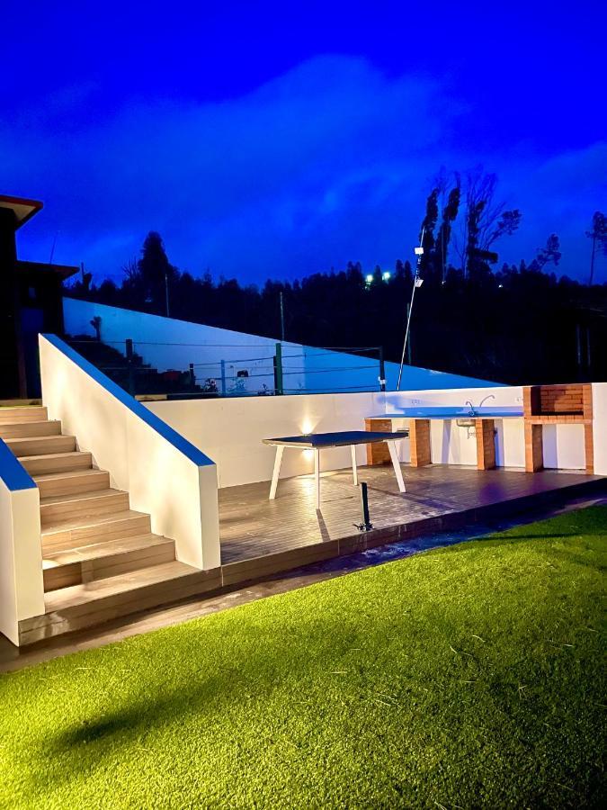 Douro Villa Melres Ngoại thất bức ảnh