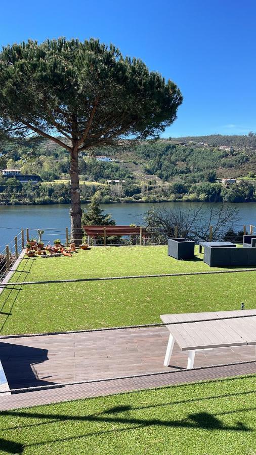 Douro Villa Melres Ngoại thất bức ảnh