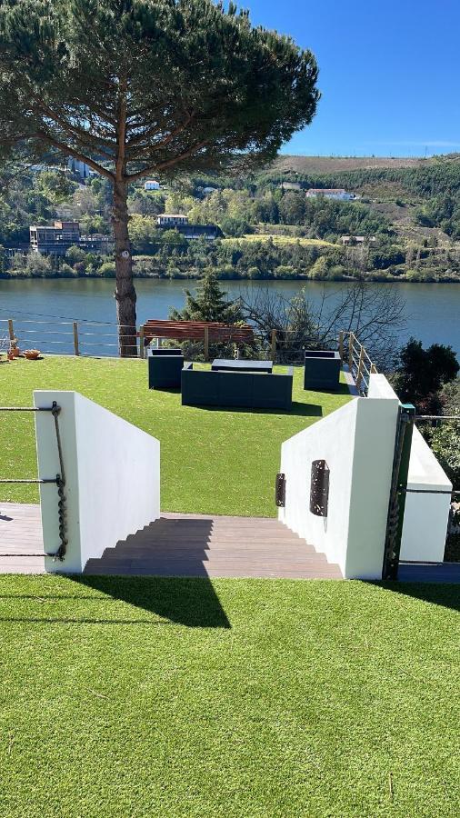 Douro Villa Melres Ngoại thất bức ảnh